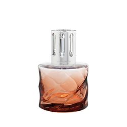 Lámpara Catalítica Spirale Rose Ambre Lampe Berger Pack