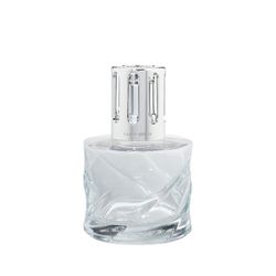 Lámpara Catalítica Spirale Transparente Lampe Berger Pack