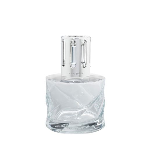 Lámpara Catalítica Spirale Transparente Lampe Berger Pack