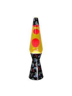 Lámpara de Lava 36 cm Let's Play I Total Regalo