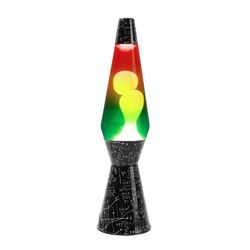 Lámpara de Lava 36 cm Math I Total Regalo