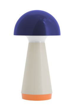 Lámpara de mesa Bobbi blue Idea Regalo Remember