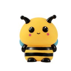 Lámpara Nocturna Abeja ITotal Ideal Regalo