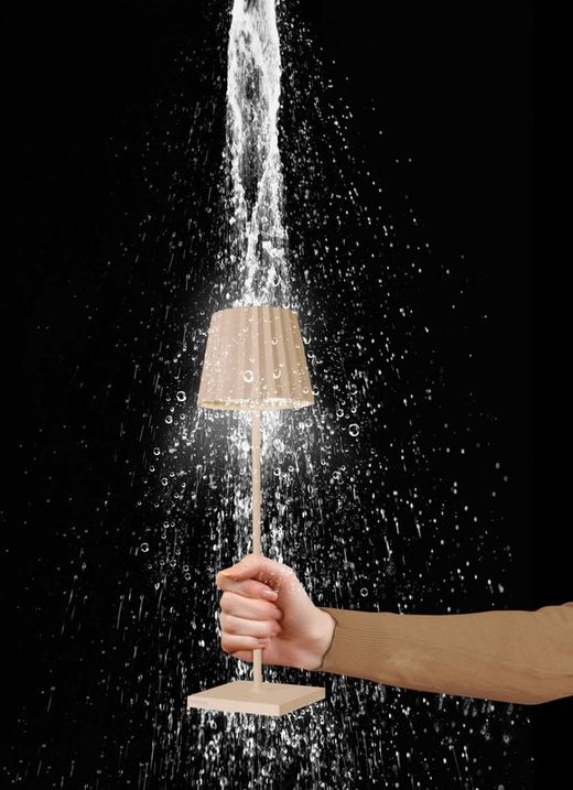 Lámpara Sompex Troll 2.0 Sand