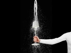 Lámpara Sompex Troll 2.0 White