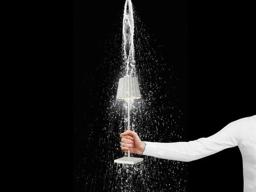 Lámpara Sompex Troll 2.0 White