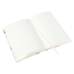 Libreta A5 Mariposa Goldbuch 200 páginas
