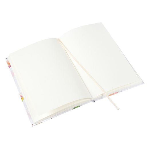 Libreta A5 Mariposa Goldbuch 200 páginas