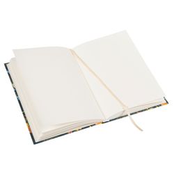 Libreta A5 Verano dark Goldbuch 200 páginas