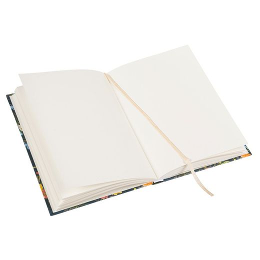 Libreta A5 Verano dark Goldbuch 200 páginas