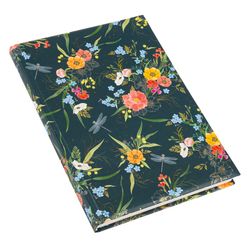 Libreta A5 Verano dark Goldbuch 200 páginas