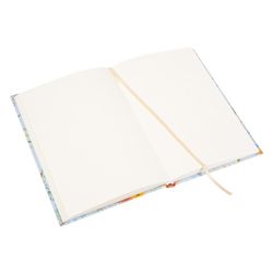 Libreta A5 Verano light Goldbuch 200 páginas