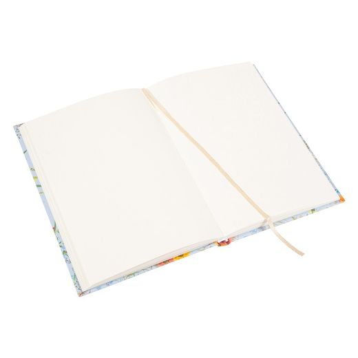 Libreta A5 Verano light Goldbuch 200 páginas