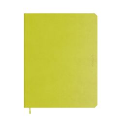 Libreta Kempen Grande Rayada Balance 192 Páginas 90 g/m² 17 x 22 cm