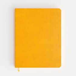 Libreta Kempen Grande Rayada Independent 192 Páginas 90 g/m² 17 x 22 cm