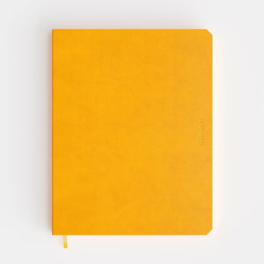 Libreta Kempen Grande Rayada Independent 192 Páginas 90 g/m² 17 x 22 cm