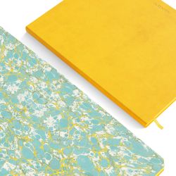 Libreta Kempen Grande Rayada Independent 192 Páginas 90 g/m² 17 x 22 cm