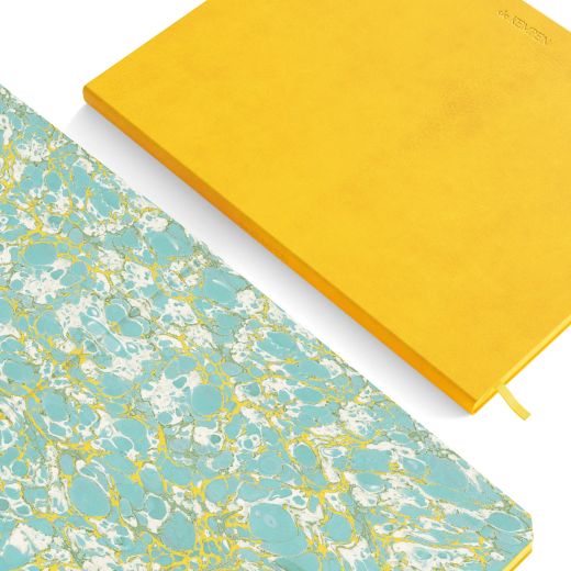 Libreta Kempen Grande Rayada Independent 192 Páginas 90 g/m² 17 x 22 cm