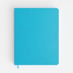 Libreta Kempen Grande Rayada Limitless 192 Páginas 90 g/m² 17 x 22 cm