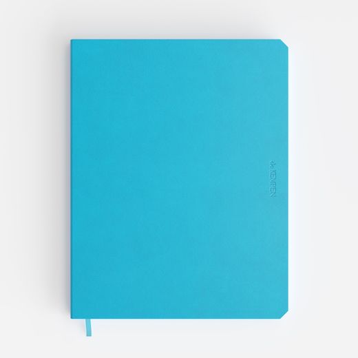 Libreta Kempen Grande Rayada Limitless 192 Páginas 90 g/m² 17 x 22 cm