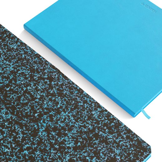 Libreta Kempen Grande Rayada Limitless 192 Páginas 90 g/m² 17 x 22 cm