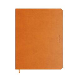 Libreta Kempen Grande Rayada Sunset 192 Páginas 90 g/m² 17 x 22 cm