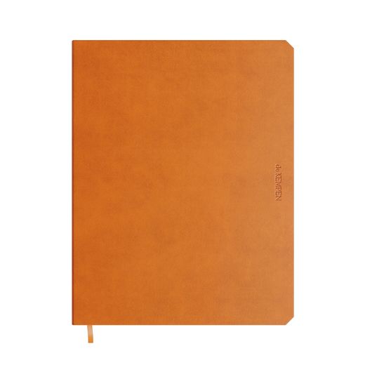 Libreta Kempen Grande Rayada Sunset 192 Páginas 90 g/m² 17 x 22 cm