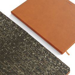 Libreta Kempen Pequeña Lisa Atlas 160 Páginas 90 g/m² 11 x 16 cm