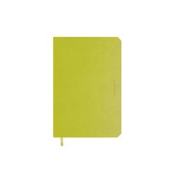 Libreta Kempen Pequeña Lisa Balance 160 Páginas 90 g/m² 11 x 16 cm