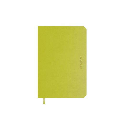 Libreta Kempen Pequeña Lisa Balance 160 Páginas 90 g/m² 11 x 16 cm