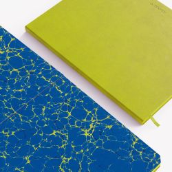 Libreta Kempen Pequeña Lisa Balance 160 Páginas 90 g/m² 11 x 16 cm