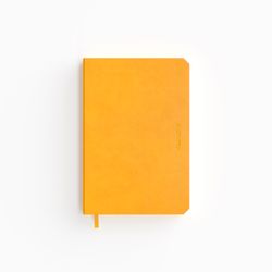 Libreta Kempen Pequeña Lisa Independent 160 Páginas 90 g/m² 11 x 16 cm