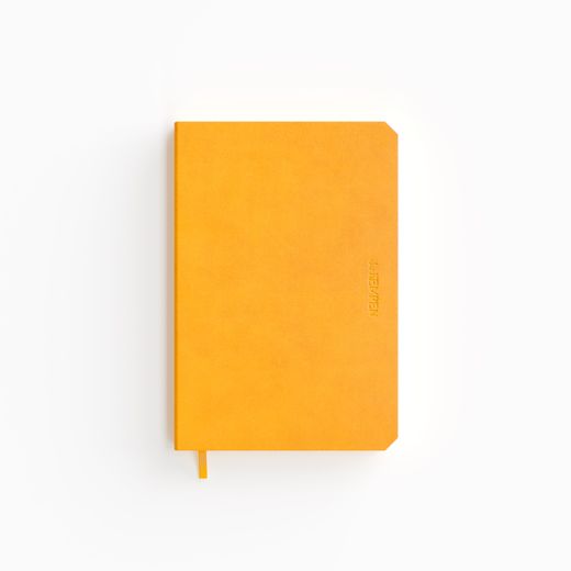 Libreta Kempen Pequeña Lisa Independent 160 Páginas 90 g/m² 11 x 16 cm
