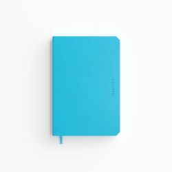 Libreta Kempen Pequeña Lisa Limitless 160 Páginas 90 g/m² 11 x 16 cm