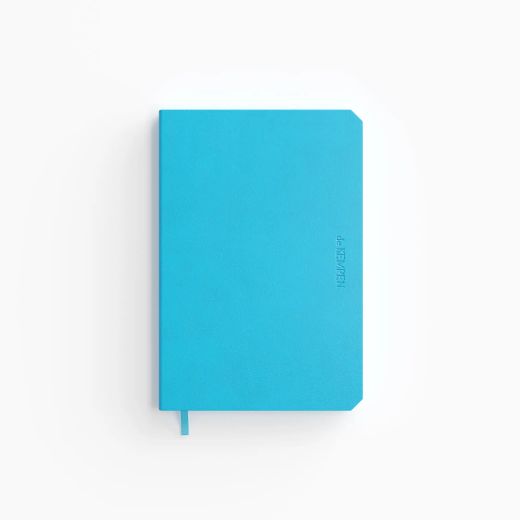 Libreta Kempen Pequeña Lisa Limitless 160 Páginas 90 g/m² 11 x 16 cm