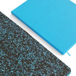 Libreta Kempen Pequeña Lisa Limitless 160 Páginas 90 g/m² 11 x 16 cm