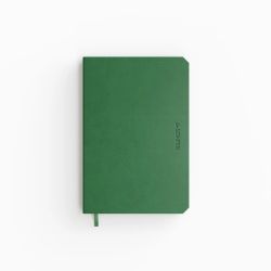 Libreta Kempen Pequeña Lisa Origin 160 Páginas 90 g/m² 11 x 16 cm