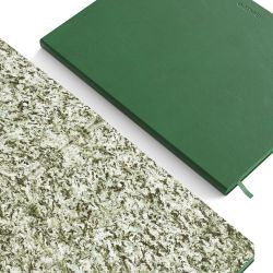 Libreta Kempen Pequeña Lisa Origin 160 Páginas 90 g/m² 11 x 16 cm