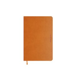 Libreta Kempen Pequeña Lisa Sunset 160 Páginas 90 g/m² 11 x 16 cm