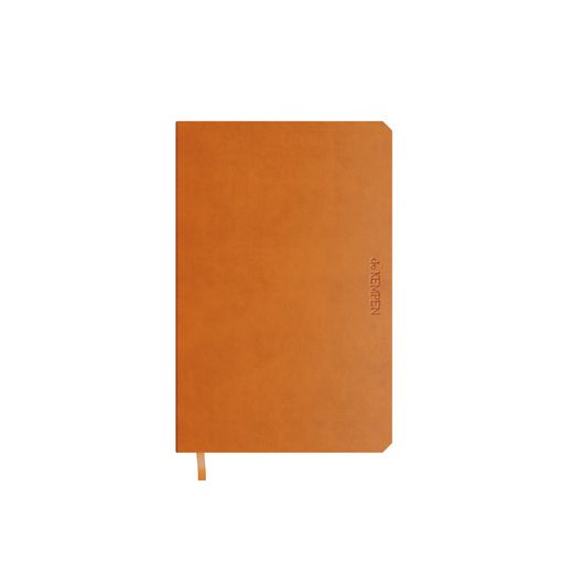 Libreta Kempen Pequeña Lisa Sunset 160 Páginas 90 g/m² 11 x 16 cm