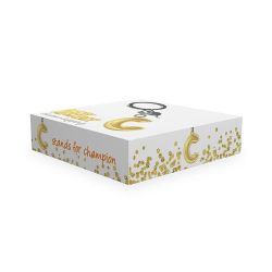 Llavero Original Abecedario Letra C Metalmorphose