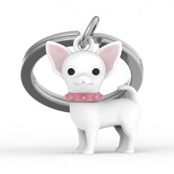 Llavero Original Chihuahua Metalmorphose