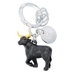 Llavero Original Horóscopo Tauro Metalmorphose