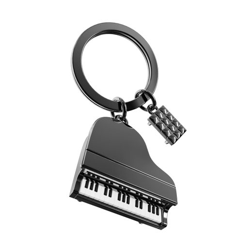 Llavero Original Piano Metalmorphose Idea Regalo