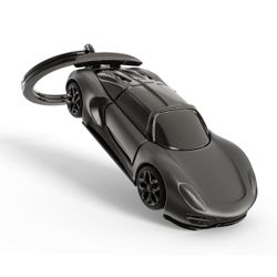 Llavero Original Supercar Metalmorphose Idea Regalo