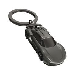 Llavero Original Supercar Metalmorphose Idea Regalo