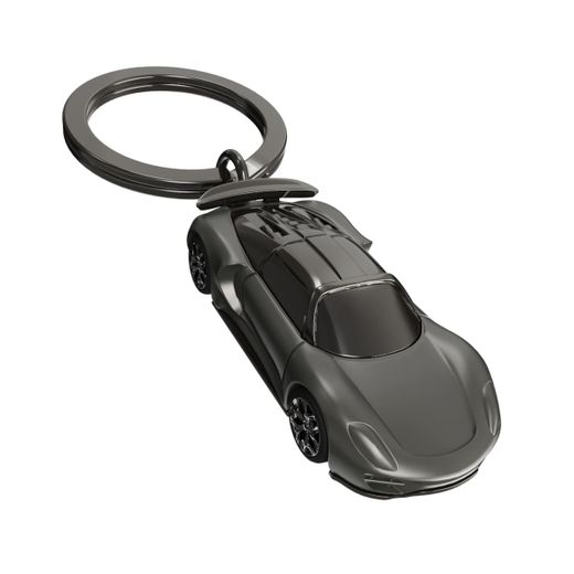 Llavero Original Supercar Metalmorphose Idea Regalo