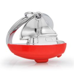 Llavero Original Velero Metalmorphose Idea Regalo