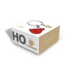Llavero Original Winter Taza Metalmorphose