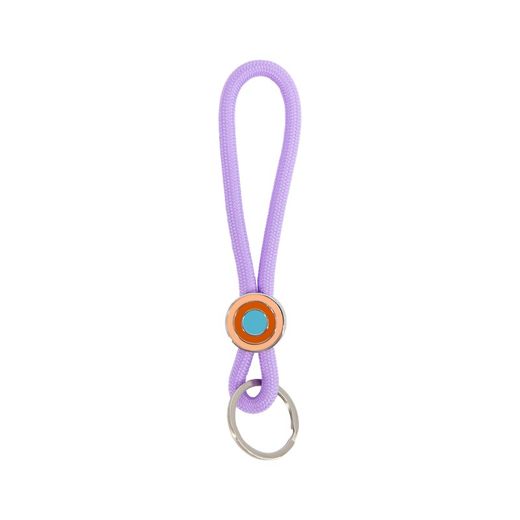 Llavero Ringo morado Idea Regalo Remember